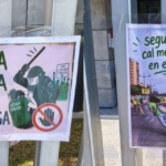 JUPOL denúncia una campanya d’“assetjament i assenyalament” a la Policia Nacional en col·legis de la Comunitat Valenciana