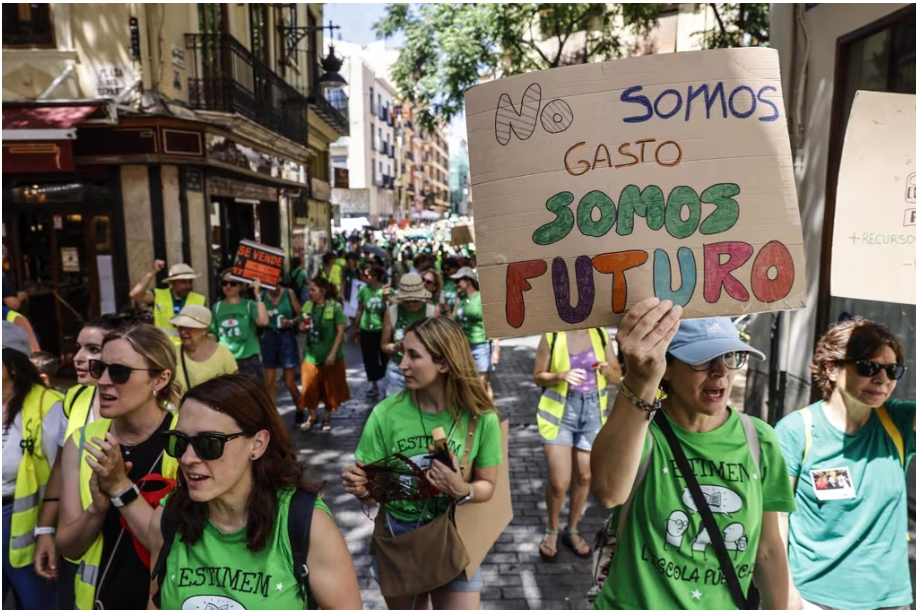 JUPOL denúncia una campanya d’“assetjament i assenyalament” a la Policia Nacional en col·legis de la Comunitat Valenciana
