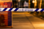 La Policía Nacional investiga las circunstancias del homicidio de un logopeda en el barrio de Marxalenes de Valencia