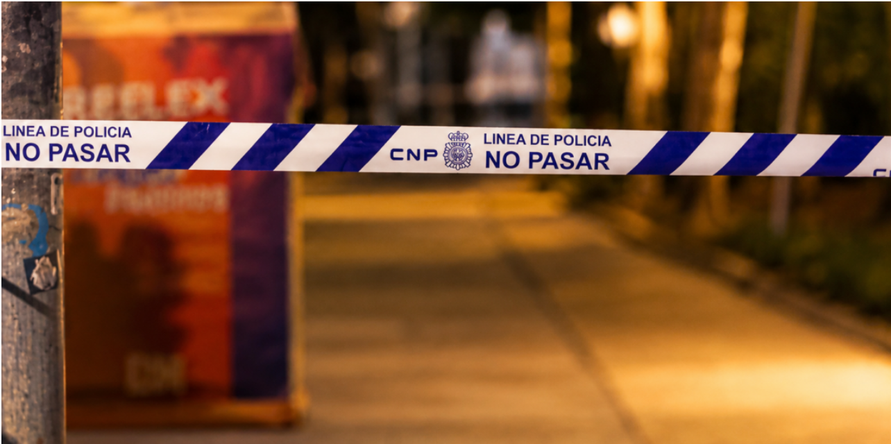 La Policía Nacional investiga las circunstancias del homicidio de un logopeda en el barrio de Marxalenes de Valencia