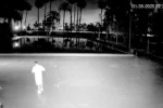 Cuatro menores detenidos y multados con hasta 20.000 euros por vandalismo y defecar en la piscina municipal de Picassent