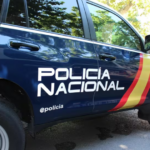 Desarticulada una banda de menores dedicada a cometer robos con violencia en patinete eléctrico