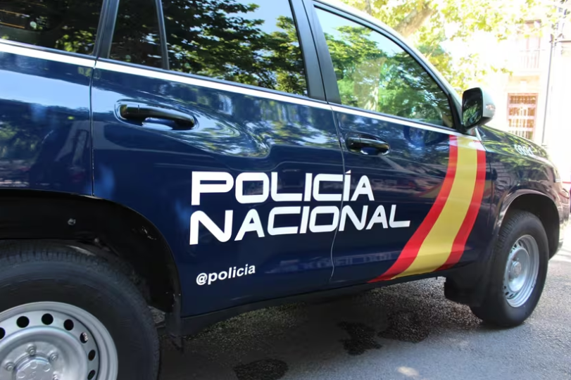 Desarticulada una banda de menores dedicada a cometer robos con violencia en patinete eléctrico