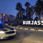 Alboraya y Burjassot logran reducir sus índices de criminalidad en el primer trimestre de 2026, según el Ministerio del Interior