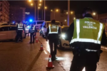 València aprueba las bases de la convocatoria de 100 nuevas plazas para la Policía Local