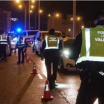 València aprueba las bases de la convocatoria de 100 nuevas plazas para la Policía Local