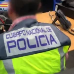 Ocho detenidos en Valencia en tres operativos contra las estafas fotovoltaicas, el robo logístico y los altercados en las playas.
