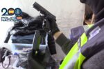 Las fuerzas de seguridad desarticulan dos organizaciones criminales en Valencia y comarcas en sendas operaciones