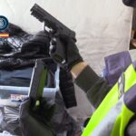 Las fuerzas de seguridad desarticulan dos organizaciones criminales en Valencia y comarcas en sendas operaciones