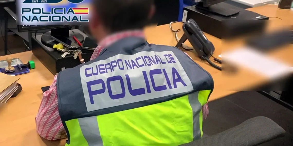Ocho detenidos en Valencia en tres operativos contra las estafas fotovoltaicas, el robo logístico y los altercados en las playas.