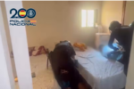 Desarticulada en Valencia una organización criminal que explotaba a mujeres transexuales y las obligaba a consumir estupefacientes