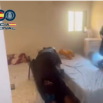 Desarticulada en Valencia una organización criminal que explotaba a mujeres transexuales y las obligaba a consumir estupefacientes