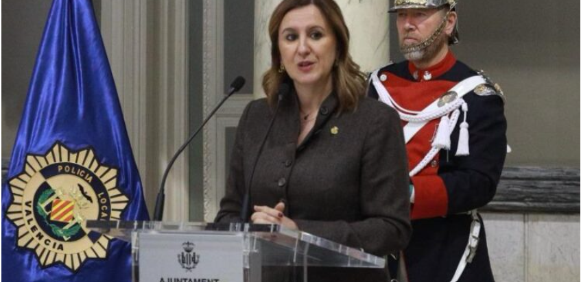 Balanç de successos a l'Horta i València: Dos ingressos a presó per robatoris a Montcada, alarma pel repunt delictiu a la capital i tres detinguts a Paterna