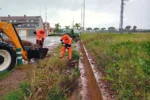 Una subvención extraordinaria de 121.343 euros refuerza la prevención de catástrofes naturales en Puçol