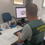 La Guardia Civil desarticula una banda que asaltaba violentamente a ancianas en Valencia usando la excusa de ayudarles con las bolsas de la compra