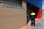 La Policia evita una tragèdia a Albal en reduir un home atrinxerat que volia fer explotar un bloc de pisos amb gas.