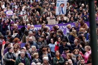 Detenido un hombre de 29 años por una presunta agresión sexual durante las fiestas de San Fermín