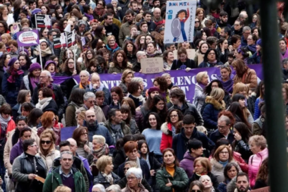 Detenido un hombre de 29 años por una presunta agresión sexual durante las fiestas de San Fermín