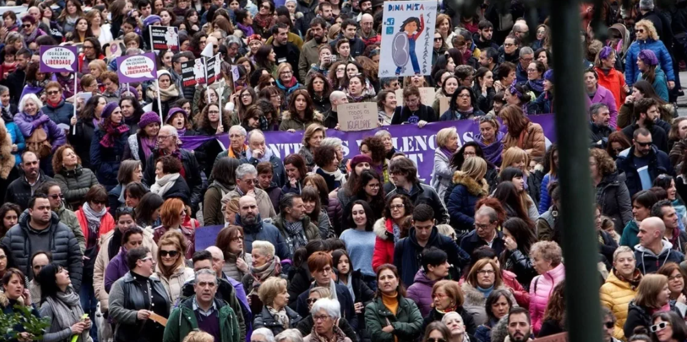 Detenido un hombre de 29 años por una presunta agresión sexual durante las fiestas de San Fermín
