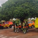 Los servicios de emergencia localizan sin vida al vecino de Aldaya desaparecido hace dos días