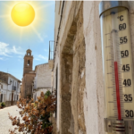 L'onada de calor deixa ja 16 morts a la Comunitat Valenciana en una setmana marcada per màximes històriques de 45,4 ºC