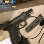 Ofensiva de la Policía Nacional contra el tráfico de drogas en l'Horta Sud con diez detenidos en dos operaciones