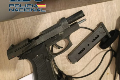 Ofensiva de la Policía Nacional contra el tráfico de drogas en l'Horta Sud con diez detenidos en dos operaciones
