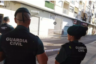 El Jutjat de Llíria investiga un home per ocultar durant mesos la defunció del seu pare a Vilamarxant