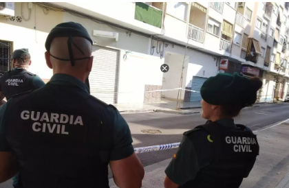 El Jutjat de Llíria investiga un home per ocultar durant mesos la defunció del seu pare a Vilamarxant