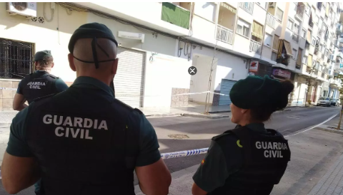 El Jutjat de Llíria investiga un home per ocultar durant mesos la defunció del seu pare a Vilamarxant