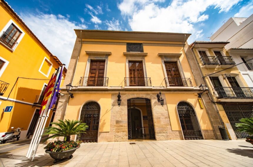 ayto de cullera