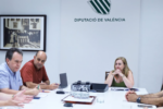 La Diputació de València destina més de 300.000 euros per a identificar 211 víctimes del franquisme al Fossar d’Alzira