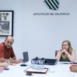 La Diputació de València destina més de 300.000 euros per a identificar 211 víctimes del franquisme al Fossar d’Alzira