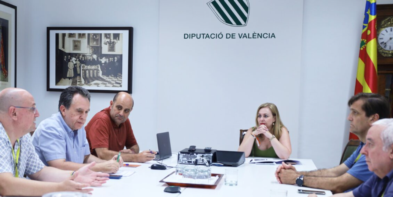 La Diputació de València destina més de 300.000 euros per a identificar 211 víctimes del franquisme al Fossar d’Alzira