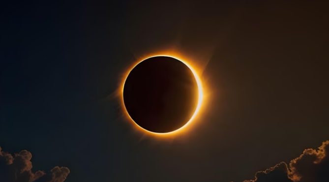 Estos son los 5 puntos de observación oficiales en Valencia para ver hoy el eclipse y los parques naturales que estarán cerrados