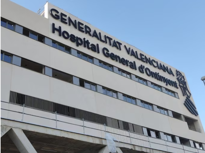 Un jove de 24 anys, ferit greu en patir una caiguda al Castell de Festes d'Ontinyent