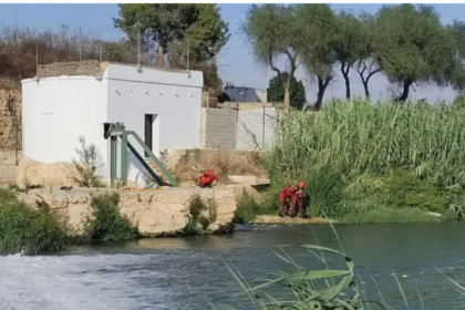 Hallan los cuerpos sin vida de dos jóvenes en los ríos Xúquer y Túria: investigan una desaparición en Sueca y un ahogamiento en Manises