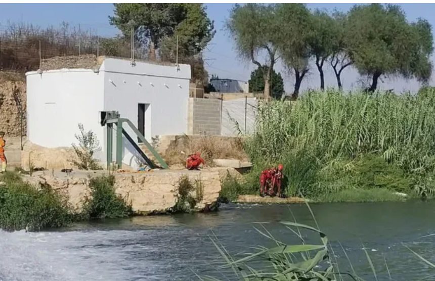 Hallan los cuerpos sin vida de dos jóvenes en los ríos Xúquer y Túria: investigan una desaparición en Sueca y un ahogamiento en Manises