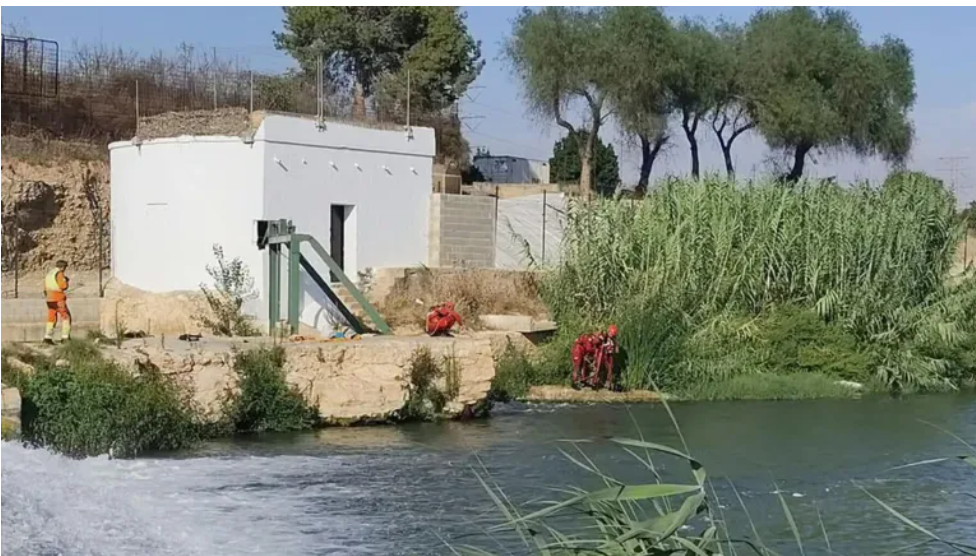 Hallan los cuerpos sin vida de dos jóvenes en los ríos Xúquer y Túria: investigan una desaparición en Sueca y un ahogamiento en Manises