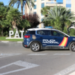 Cuatro detenidos por apuñalar a un hombre en Paterna y se viraliza un presunto robo en el centro de Valencia
