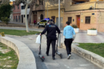 Paterna intensifica los controles a patinetes eléctricos: 50 vehículos inmovilizados y 80 denuncias entre junio y julio