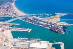 Muere un trabajador durante las tareas de mantenimiento de una embarcación en el Puerto