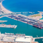 Muere un trabajador durante las tareas de mantenimiento de una embarcación en el Puerto