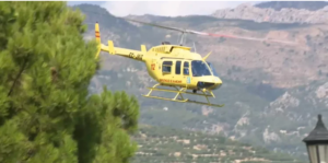 La Generalitat tancarà els parcs naturals de València i Castelló, així com la Devesa del Saler, i demanarà no consumidors de 'streaming' per a evitar la saturació de les xarxes d'emergència