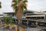 Manises, Aeroport de València, Incendi, Successos, Bombers Consorci València, L'Horta Oest, Emergències.