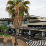 Manises, Aeroport de València, Incendi, Successos, Bombers Consorci València, L'Horta Oest, Emergències.