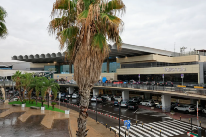 Manises, Aeroport de València, Incendi, Successos, Bombers Consorci València, L'Horta Oest, Emergències.