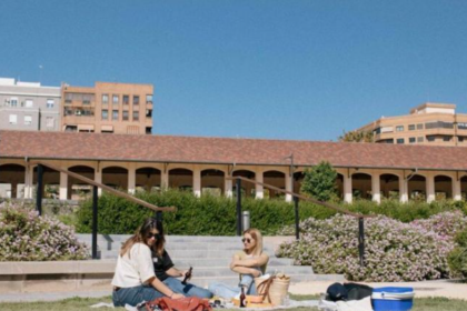 Ingresa en prisión un hombre acusado de agredir sexualmente a un estudiante en el Parc Central de València