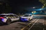 La Policia Local d'Alboraia intercepta un conductor en sentit contrari per la Ronda Nord quadruplicant la taxa d'alcoholèmia permesa