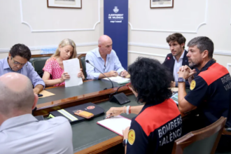 València revisarà en profunditat la seua estratègia de protecció i gestió forestal a la Devesa per a previndre futurs incendis a El Saler